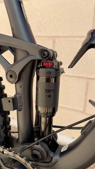 Bicicleta Giant Stance 2