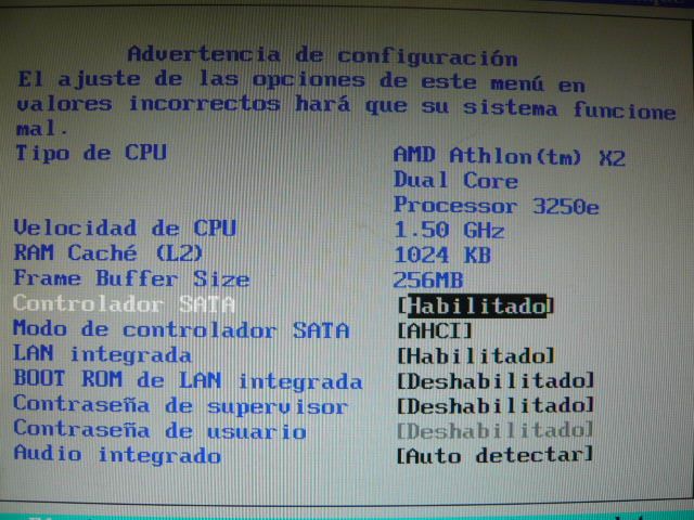 HP Pavilion MS215es All-in-One