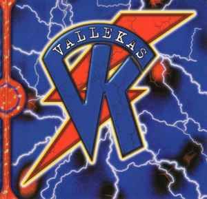 CD Vallekas - Pop Rock Nacional