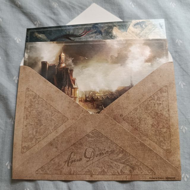 Contenuti della Collector's Edition di Assassin's Creed II