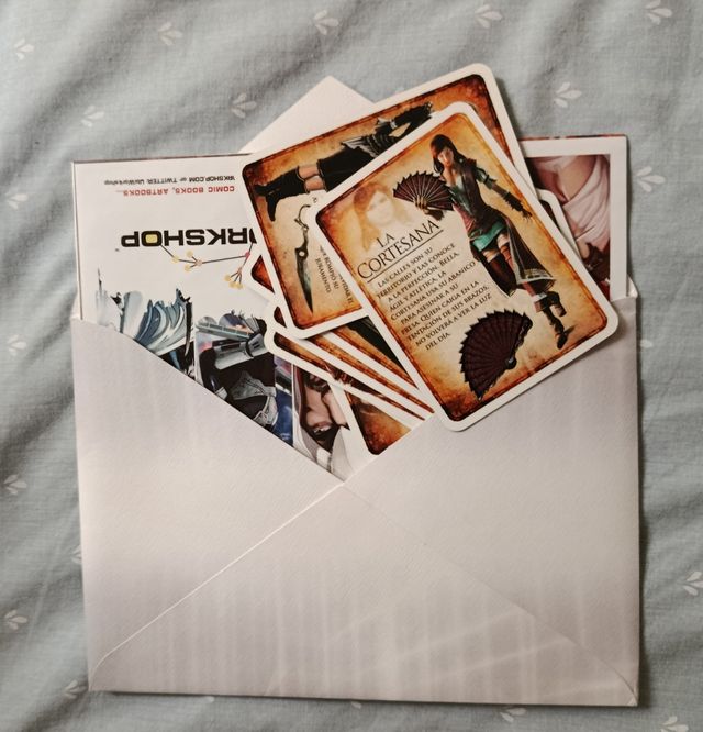 Contenuti della Collector's Edition di Assassin's Creed II