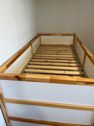 2 Camas litera infantil Ikea
