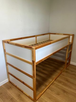 2 Camas litera infantil Ikea