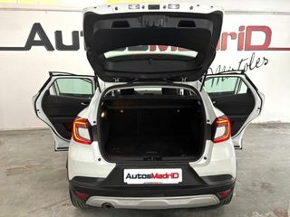 Renault Captur Intens TCe 74kW (100CV) GLP