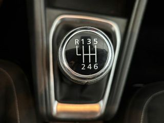 Renault Captur Intens TCe 74kW (100CV) GLP