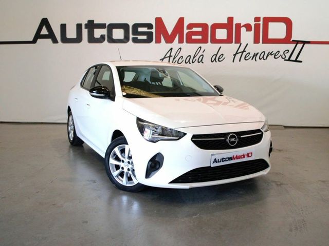 Opel Corsa 1.2T XHL 74kW (100CV) Elegance