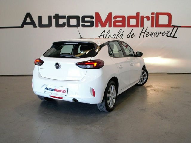 Opel Corsa 1.2T XHL 74kW (100CV) Elegance