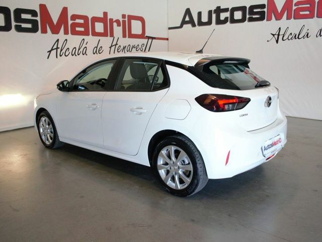 Opel Corsa 1.2T XHL 74kW (100CV) Elegance