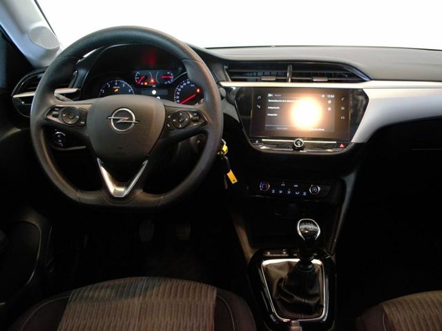 Opel Corsa 1.2T XHL 74kW (100CV) Elegance