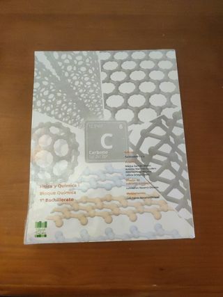 Física y Química I 1°Bachillerato