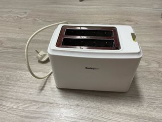 Tostador Selecline - 2 ranuras