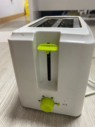 Tostador Selecline - 2 ranuras