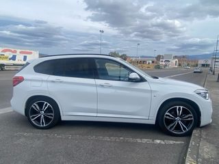 BMW X1 2017