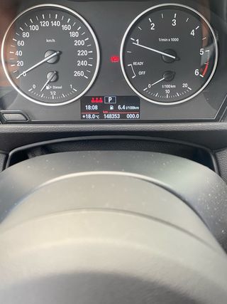 BMW X1 2017
