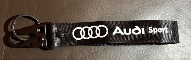 Llavero Audi Sport - Nuevo