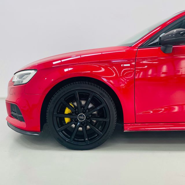 AUDI A3 Sportback S line 35 TFSI S tronic