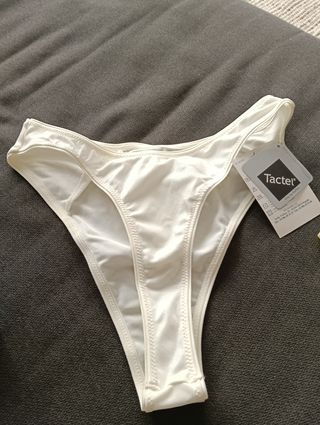 Tanga Selmark blanca
