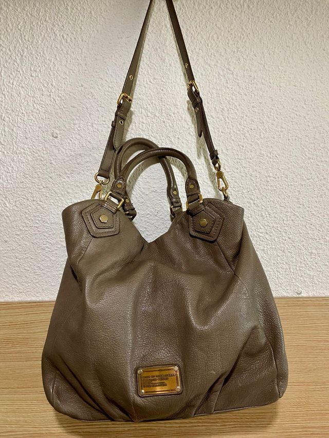 Bolso Marc by Marc Jacobs Classic Q