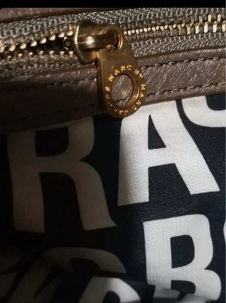 Bolso Marc by Marc Jacobs Classic Q