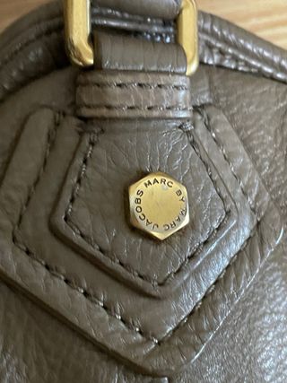 Bolso Marc by Marc Jacobs Classic Q