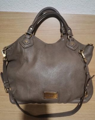 Bolso Marc by Marc Jacobs Classic Q