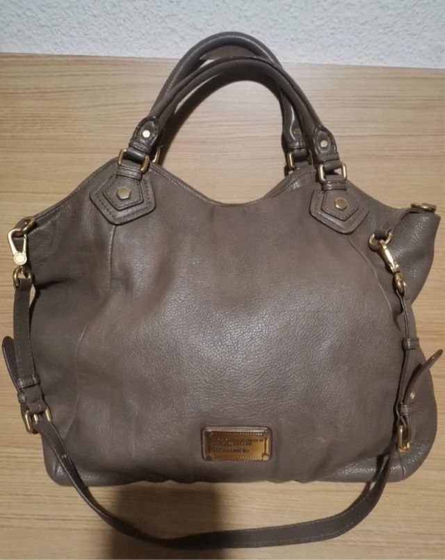 Bolso Marc by Marc Jacobs Classic Q