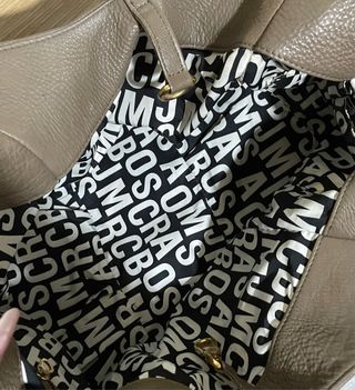 Bolso Marc by Marc Jacobs Classic Q