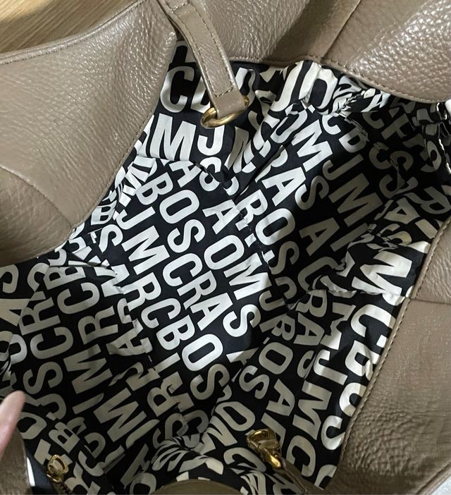 Bolso Marc by Marc Jacobs Classic Q