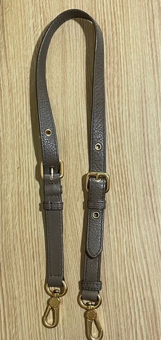 Bolso Marc by Marc Jacobs Classic Q