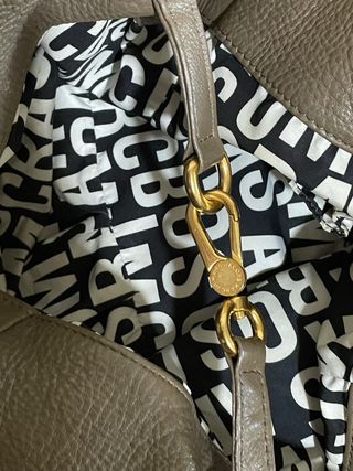 Bolso Marc by Marc Jacobs Classic Q