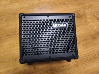 AMPLIFICADOR ESTUDIO WARWICK