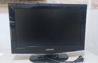 Televisor samsung 19 pulgadas.