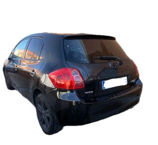 Despiece completo Toyota Auris 2.2d4d 177cv 2009