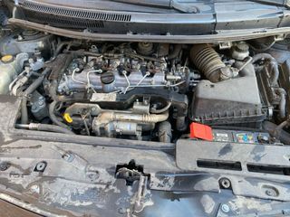 Despiece completo Toyota Auris 2.2d4d 177cv 2009