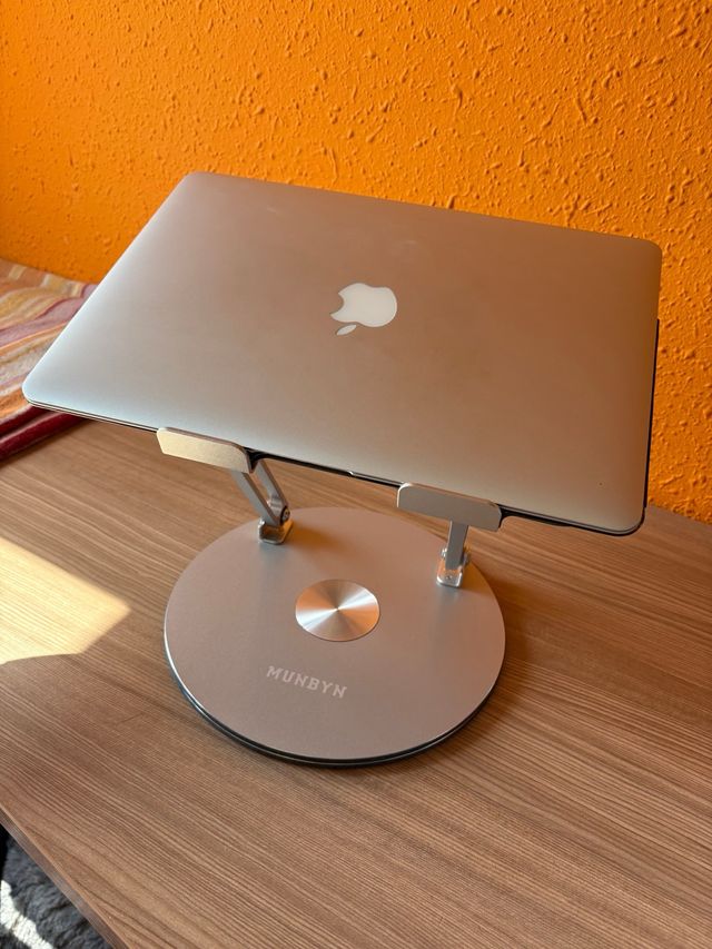 Supporto portatile MUNBYN