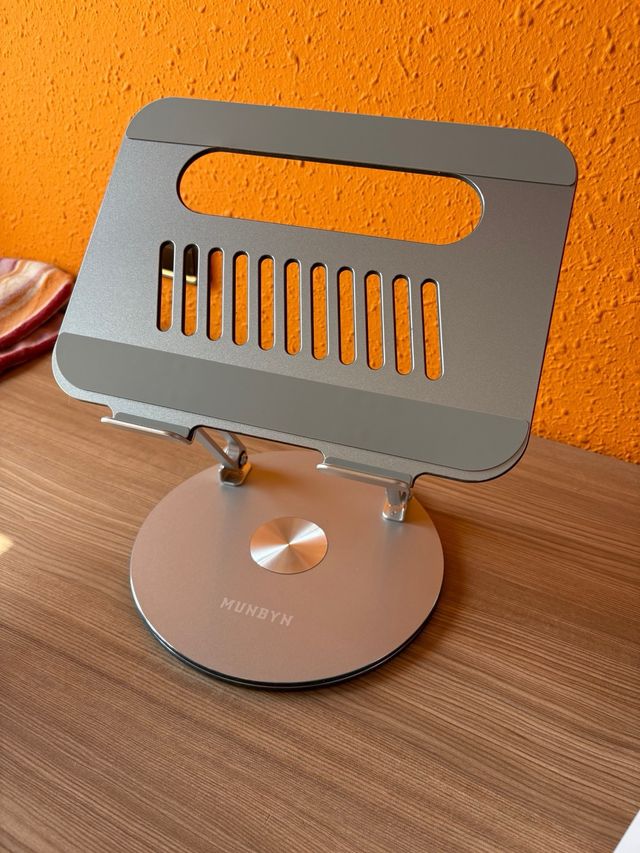 Supporto portatile MUNBYN