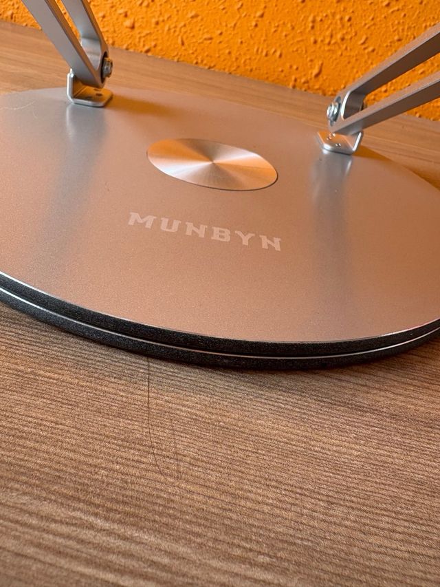 Supporto portatile MUNBYN