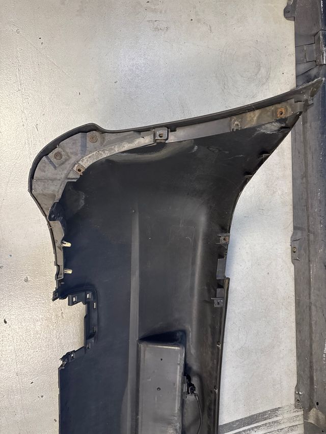 Kit Seat Leon FR Mk1