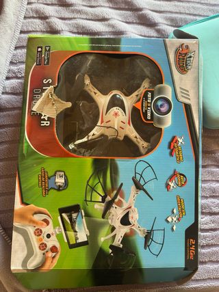 Dron Xtrem Raider Stellar