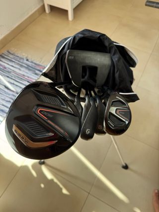 Bolsa golf Inesis - Gris