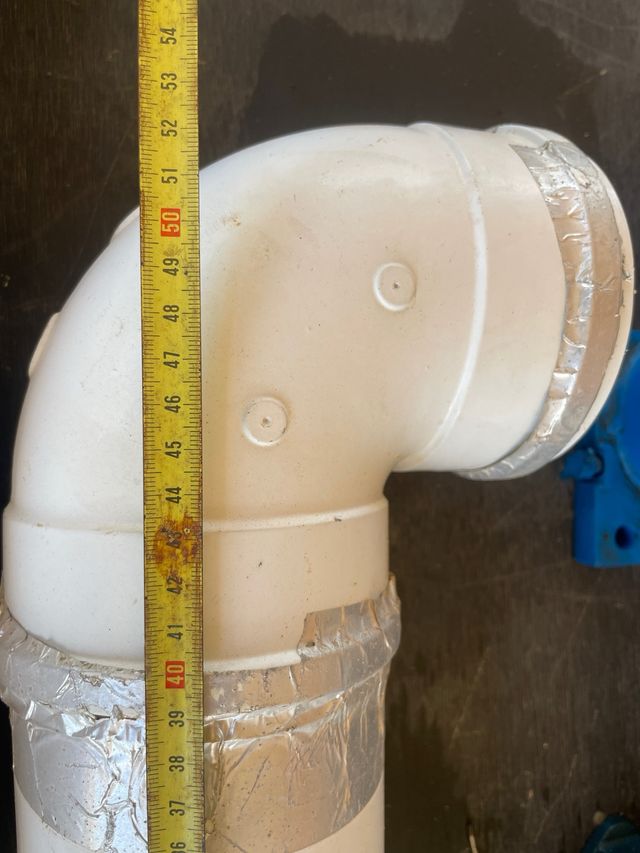tubos de aluminio para calentador