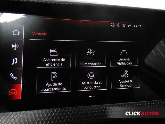 Audi A1 TFSI 110CV Advanced Pack Stronic