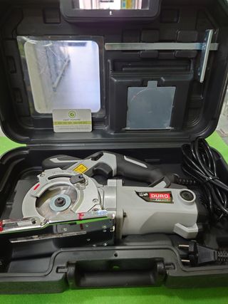 Sierra circular DURO PRO DBT-CS01