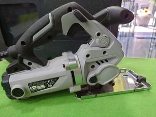 Sierra circular DURO PRO DBT-CS01