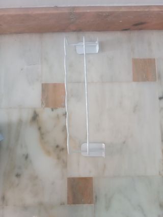 Estantería especiero Rayen. Sin instalación