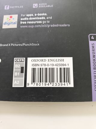 Oxford Bookworms Factfiles: Great Crimes: Level...