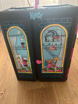  Nancy lote productos
