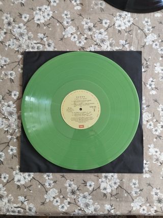 Vinilo Queen - A Kind of Magic