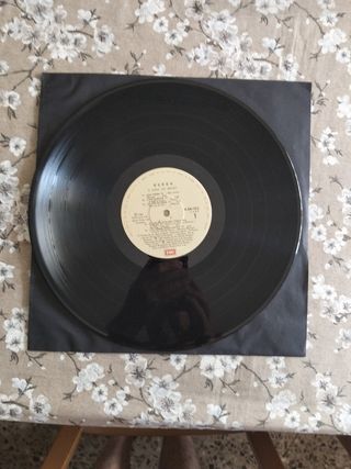 Vinilo Queen - A Kind of Magic