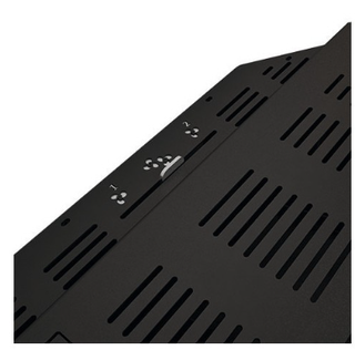 LAREIRA DE PALLETS SLIM DILETTA DE EVA CALOR